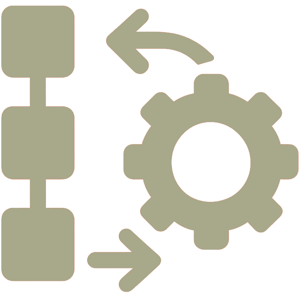 Automations icon