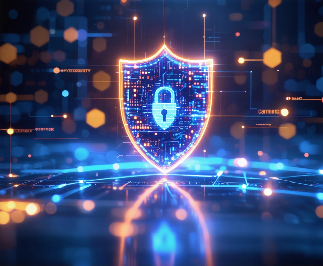 port-charlotte-p-1-1 Cybersecurity themed image symbolizing business growth and protection