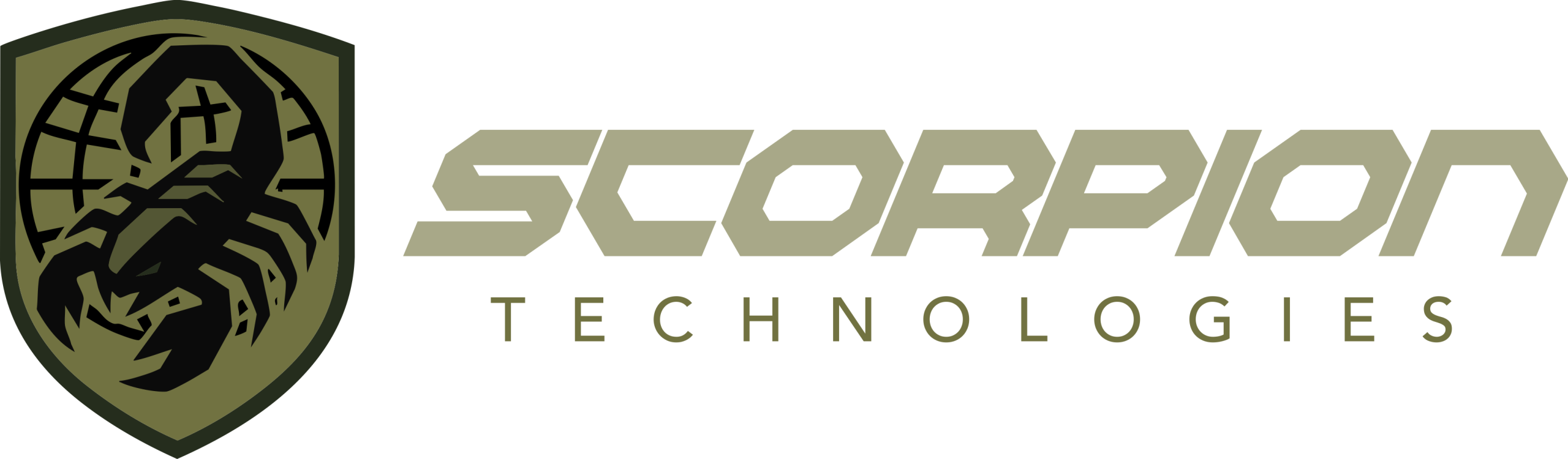 Scorpion Technologies logo