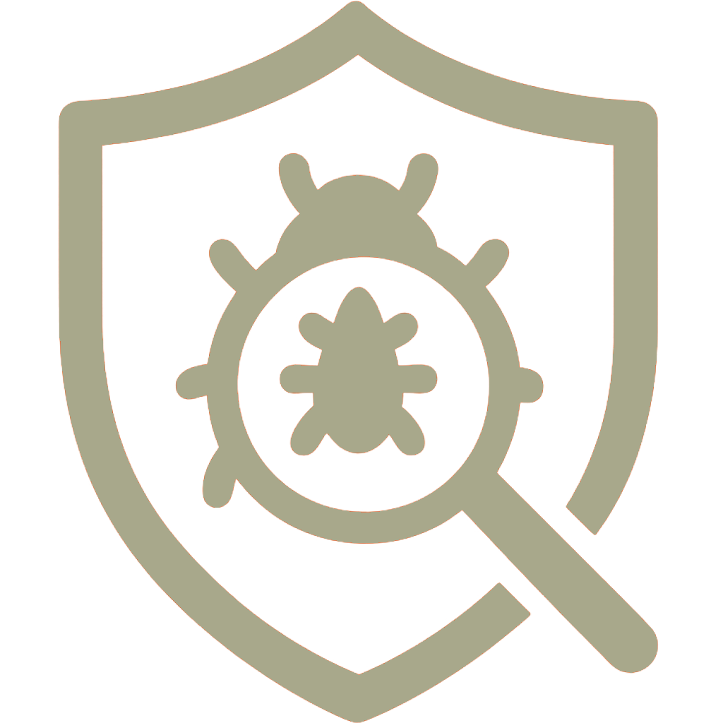 threat detection icon