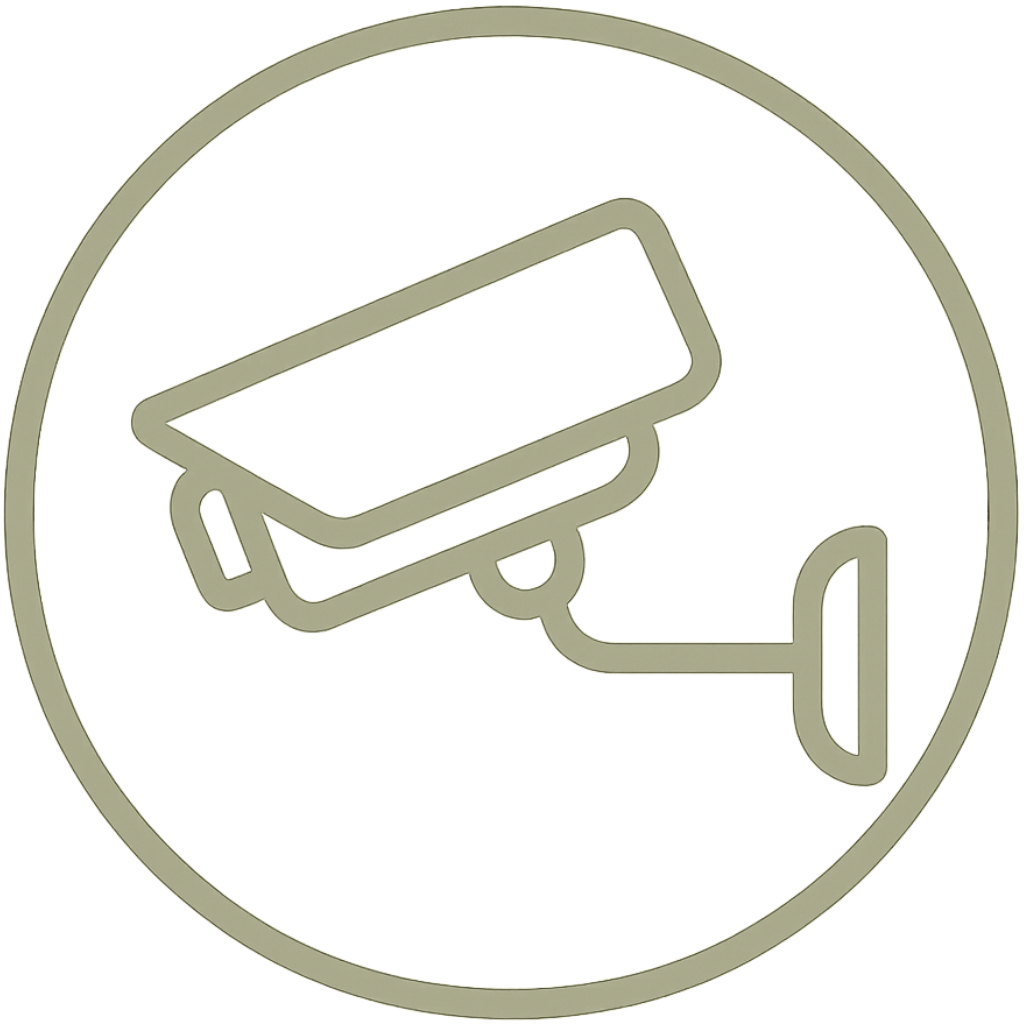 threat detection icon