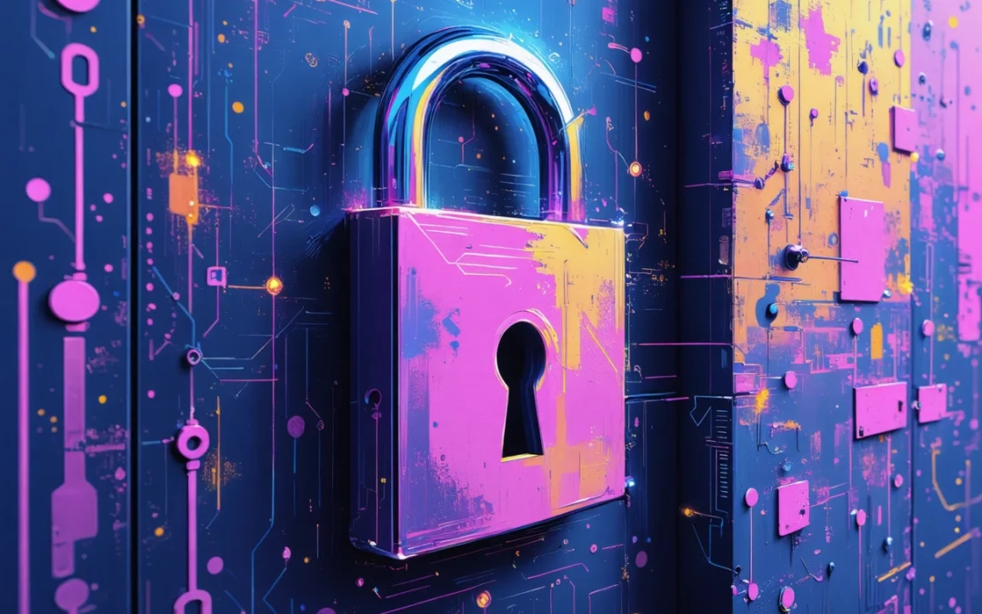 Understanding Encryption: A Comprehensive Guide for SMBs in Ensuring Data Security