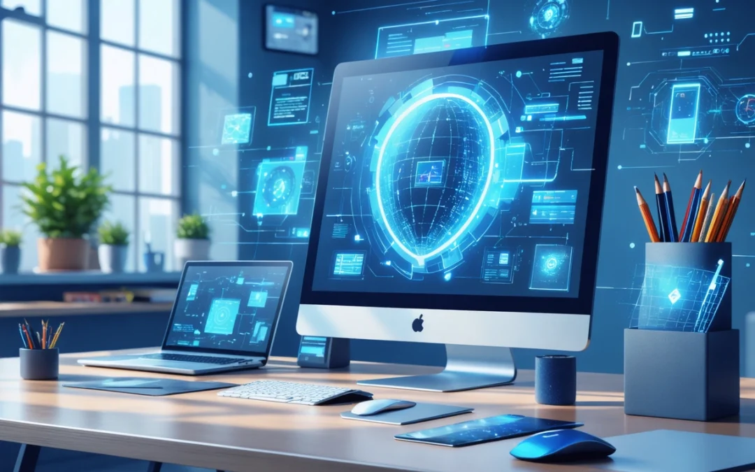 Understanding the Role of Smart Business Operations in Enhancing IT Security