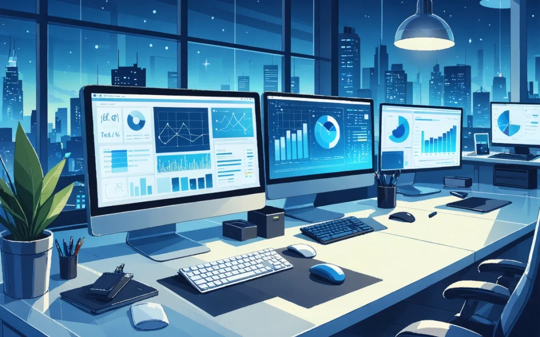 Mission-Ready Cybersecurity: A Comprehensive Guide for Small Businesses