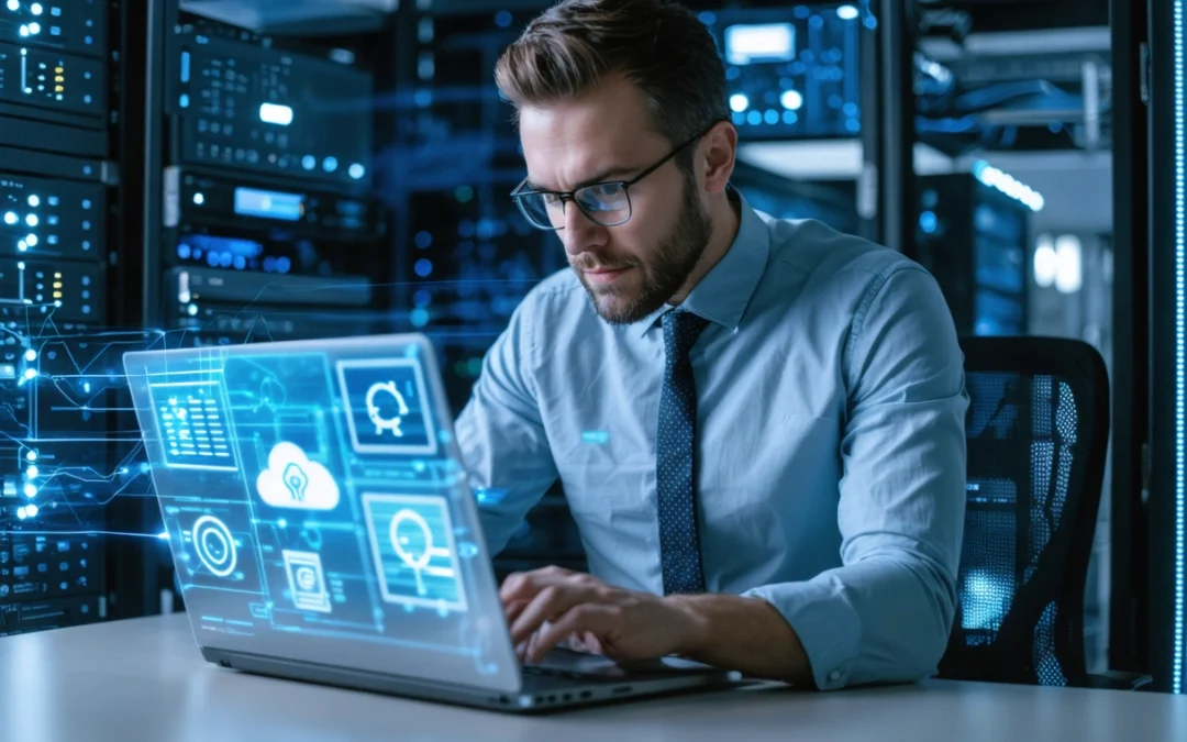 Understanding the Importance of Data Backup and Recovery for Small Businesses