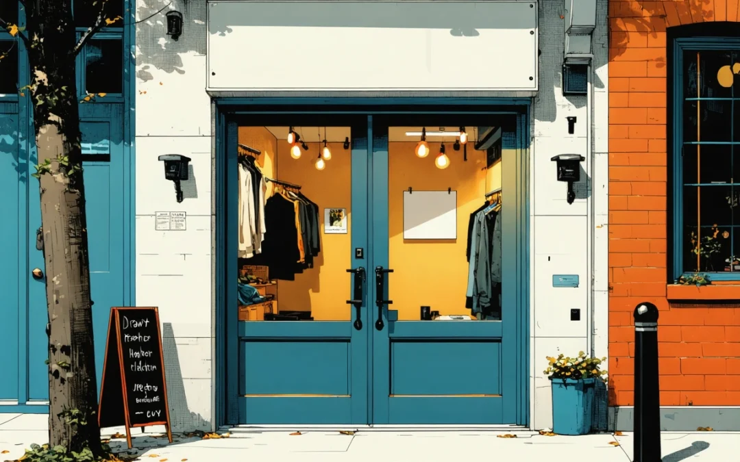 Maximizing Your Security with Video Surveillance: A Guide for Small Businesses