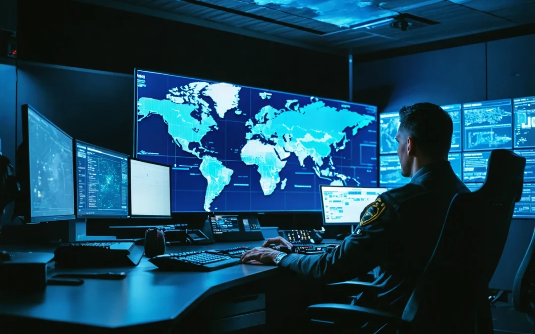 Veteran-Led Response to a Data Breach: A Case Study on Effective Incident Management