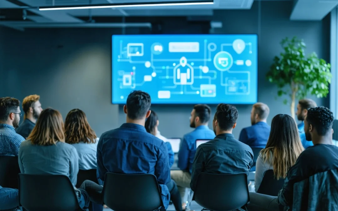 Empowering Employees: Essential Security Awareness Training Strategies