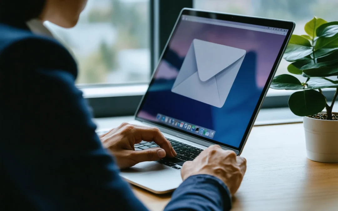 Essential Steps to Safeguard Your Business from Email-Based Threats and Phishing Scams