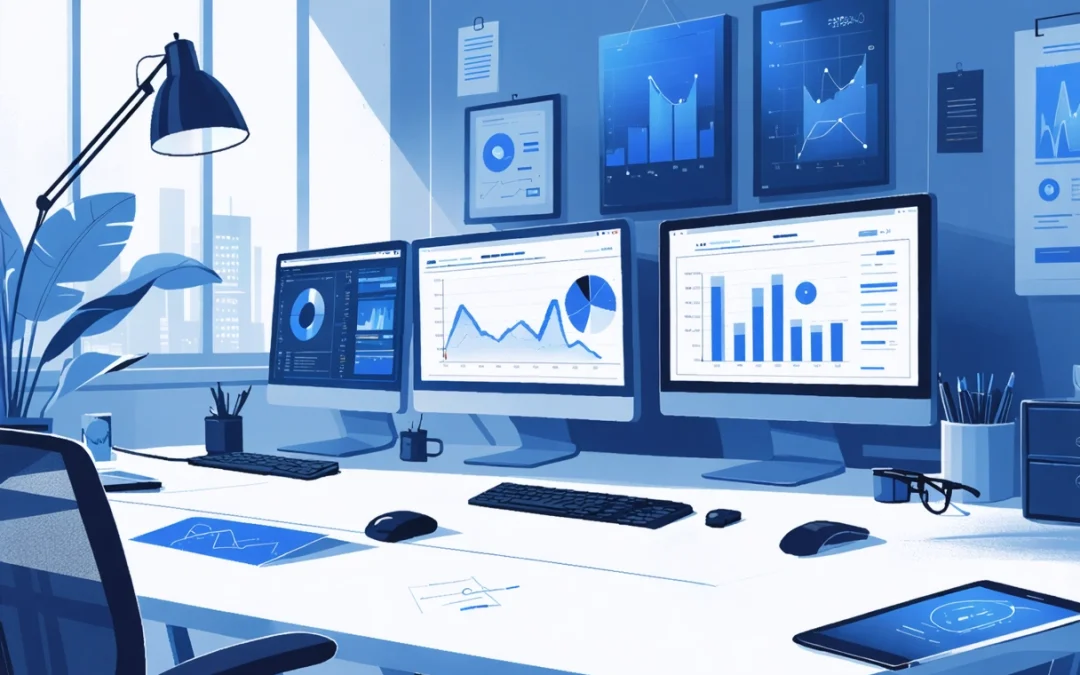 Why Your Small Business Needs a Mission-Ready Managed Network Service