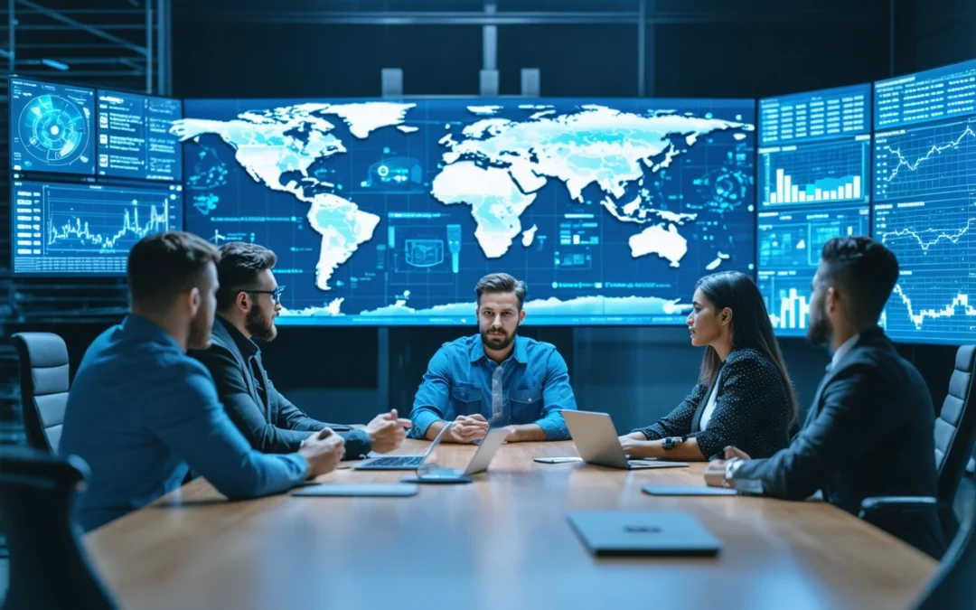 The Power of Trust: Why Small Businesses Benefit from Veteran-Led Cybersecurity