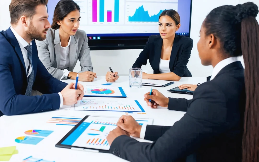 How to Create a Business Continuity Plan That Protects Your Bottom Line