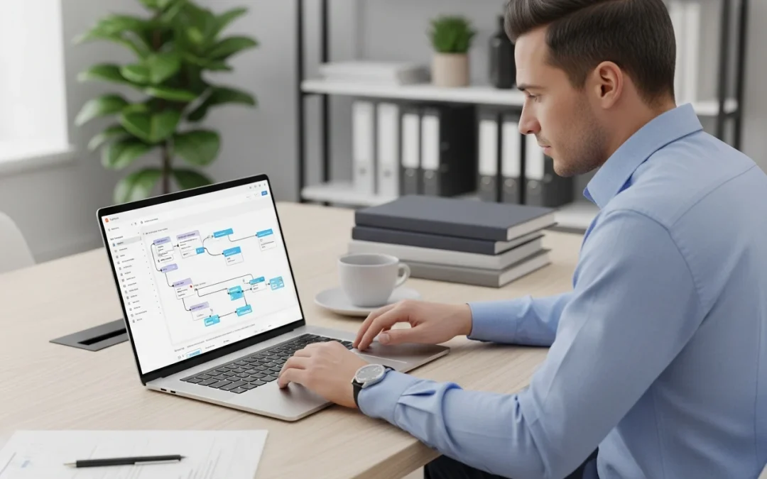 Maximizing ROI with Automation: A Guide for SMBs