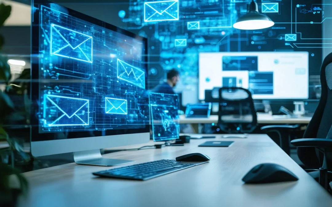Protecting Your Small Business from Phishing Attacks: A Practical Guide