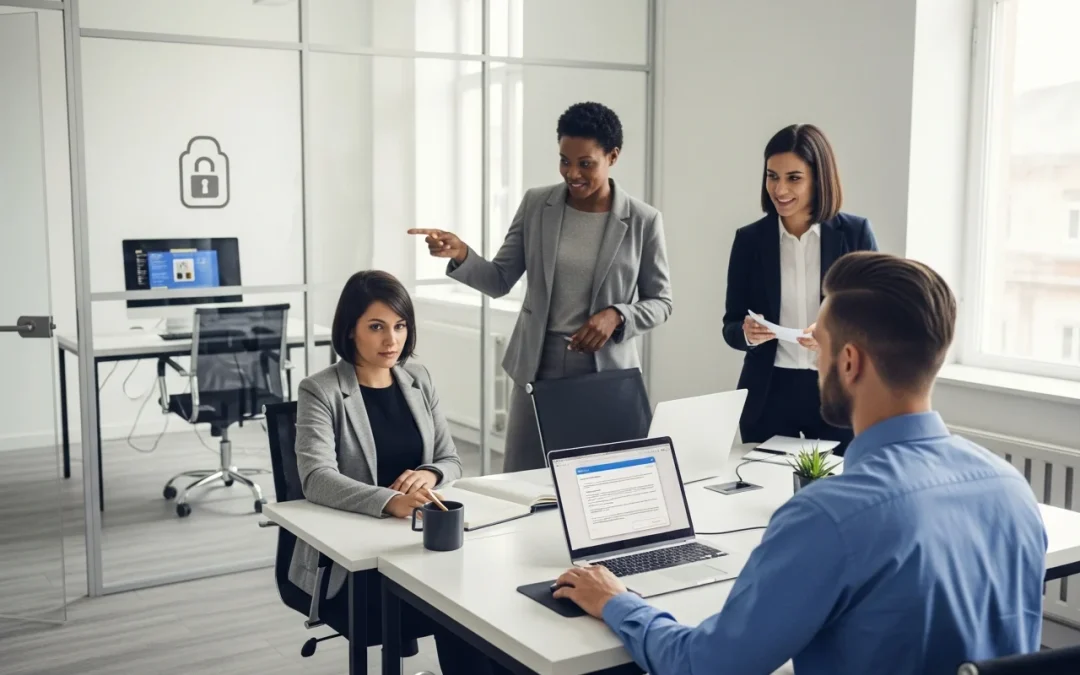The Role of Human Error in Cybersecurity: How Awareness Training Can Mitigate Risks